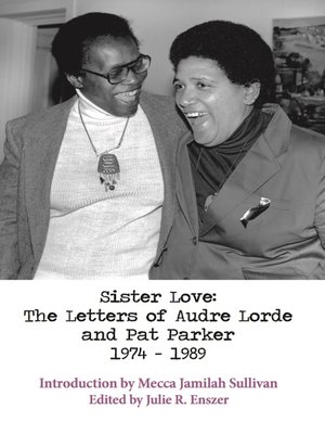 cover image of Sister Love